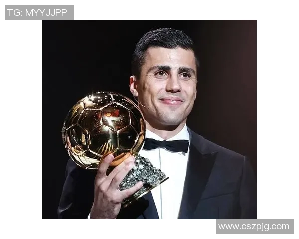 足球先生荣耀加冕盘点历届最佳球星闪耀瞬间