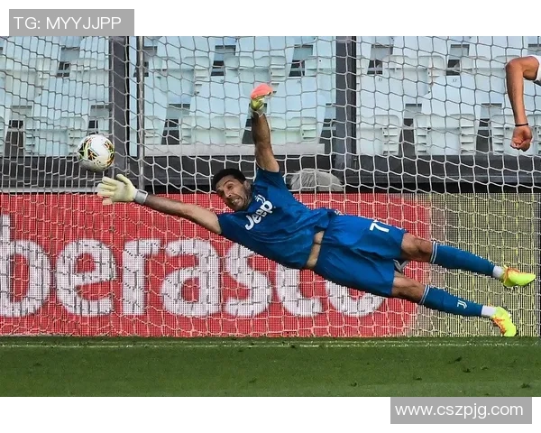 退役传奇门将布冯足球友谊赛再现风采带领队友挑战全球巨星