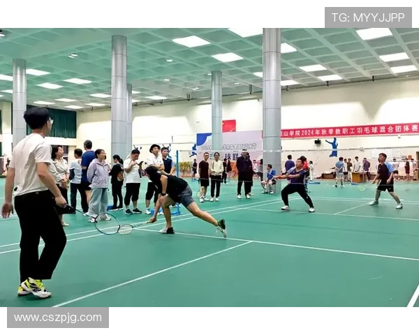 深圳羽毛球队个人能力引发热议球员表现与团队合作的深层次探讨