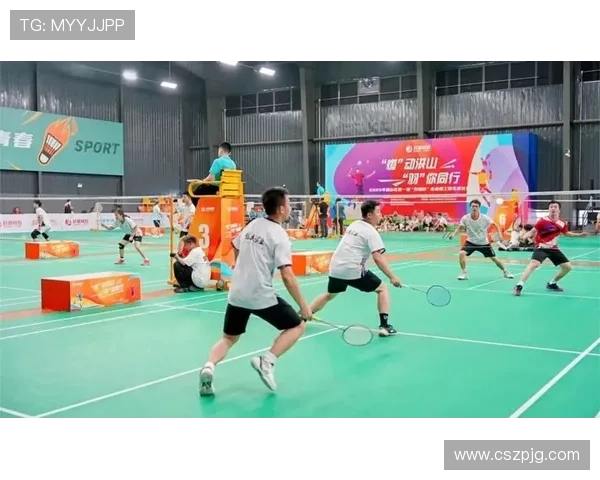 羽毛球纪实：见证杭州羽毛球队从默默无闻到辉煌成就的奋斗历程