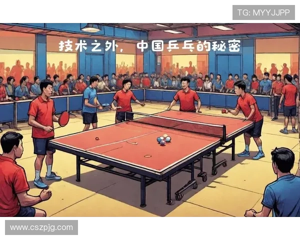 西安乒乓球队战术分析与提升策略探讨之路