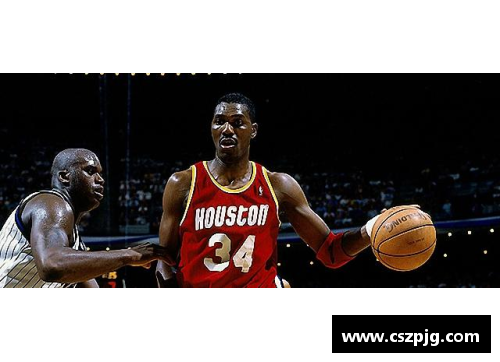 NBA历史状元秀：探索超级球星背后的辉煌与挑战