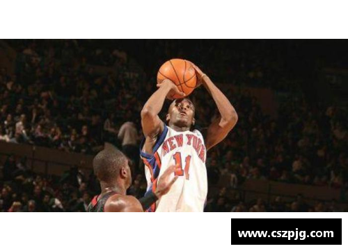 NBA球星们的魅力时刻，男神们的飒爽英姿