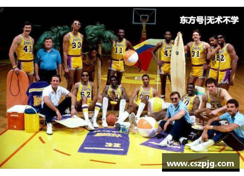 NBA常规赛历史最佳战绩与团队士气的不可分割联系