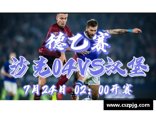汉堡遭遇沙尔克04绝杀，遗憾1-0惨败